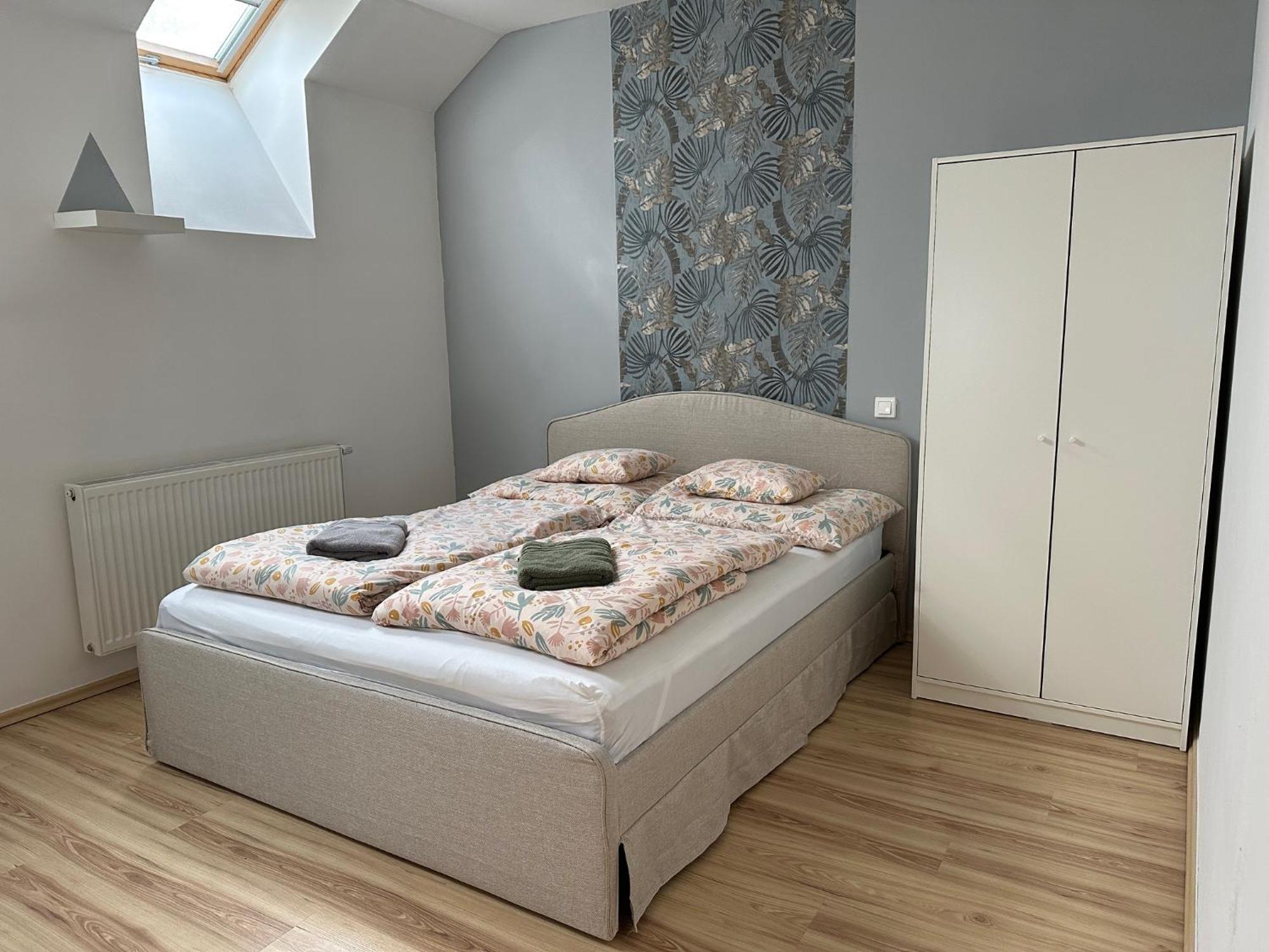 Arviz Apartman Сегед Экстерьер фото
