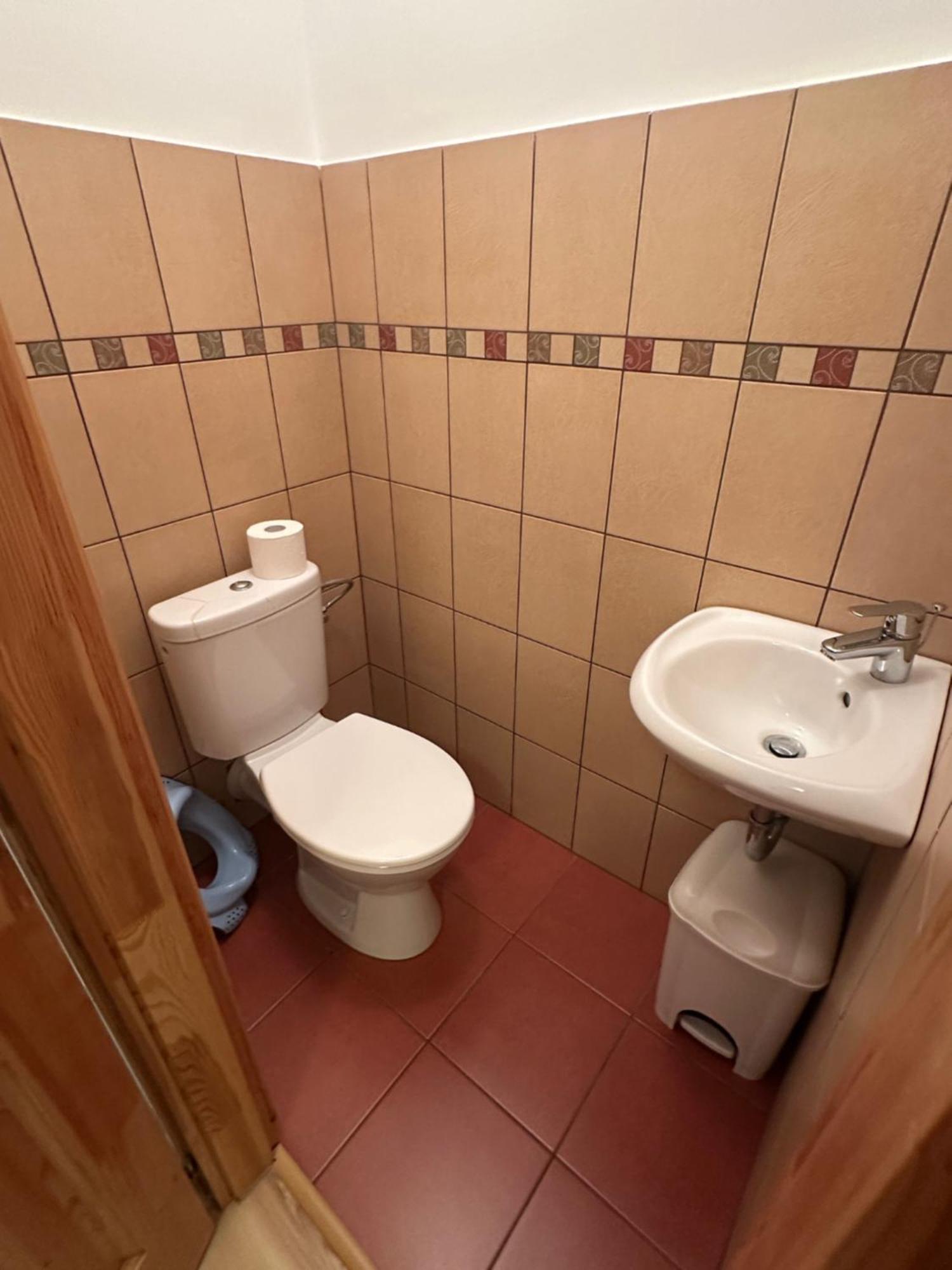 Arviz Apartman Сегед Экстерьер фото